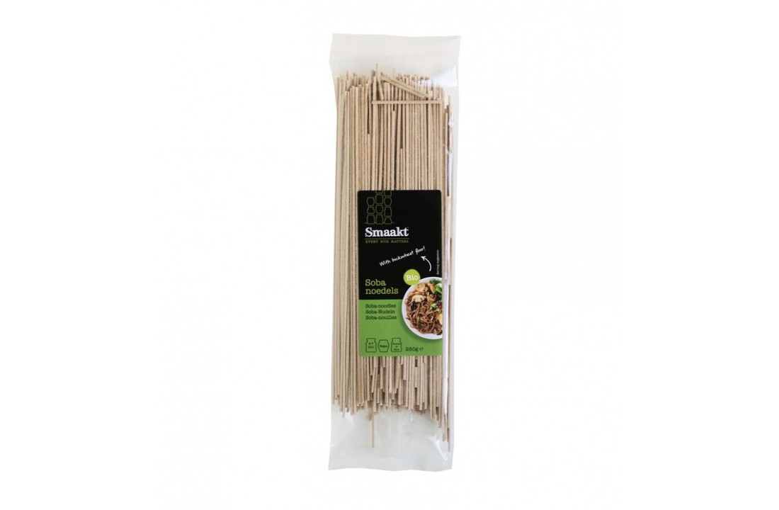 Soba-noodles organic