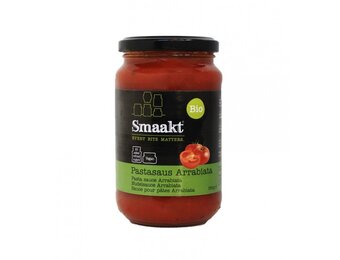 Pasta sauce Arrabiata organic