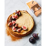 Spelt Speculoos koekjes bio