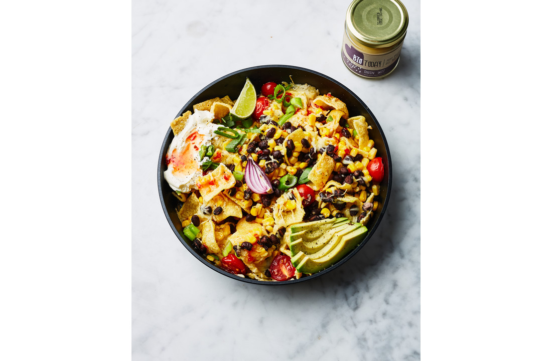 Biologische tahini wit – sesampasta van gepelde sesamzaadjes
