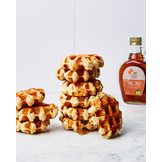 BioToday Biologische Ahornsiroop – Pure Maple Syrup van Topkwaliteit