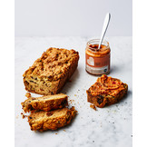 Tomaat-Courgette spread  bio