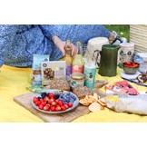 Notenmixreep 3-pack bio