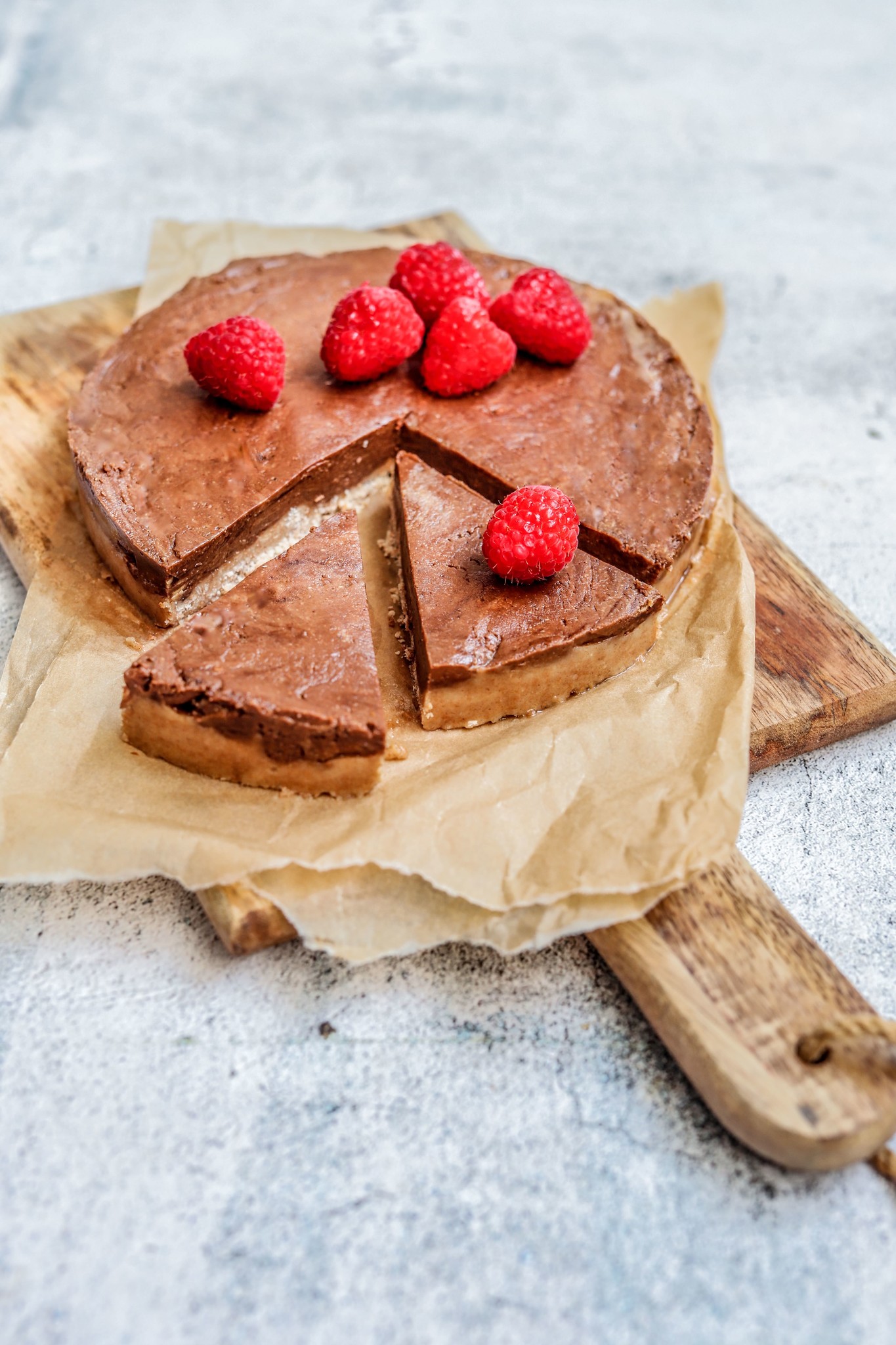 Almond-cashew nut butter organic