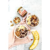 Almond butter organic