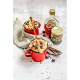 BioToday Biologische Ahornsiroop – Pure Maple Syrup van Topkwaliteit