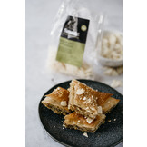 Coconut chips organic