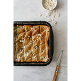 Coconut chips organic