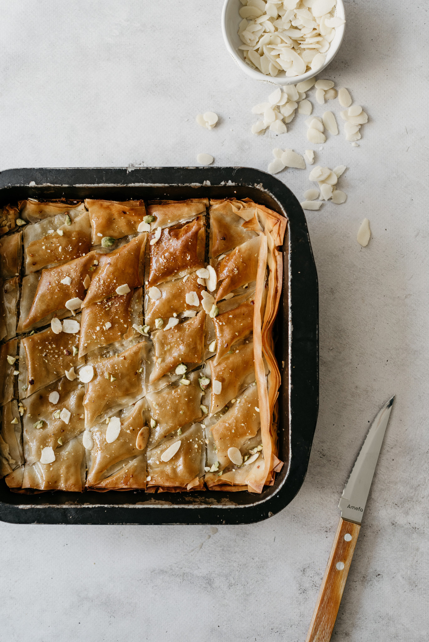 Coconut chips organic