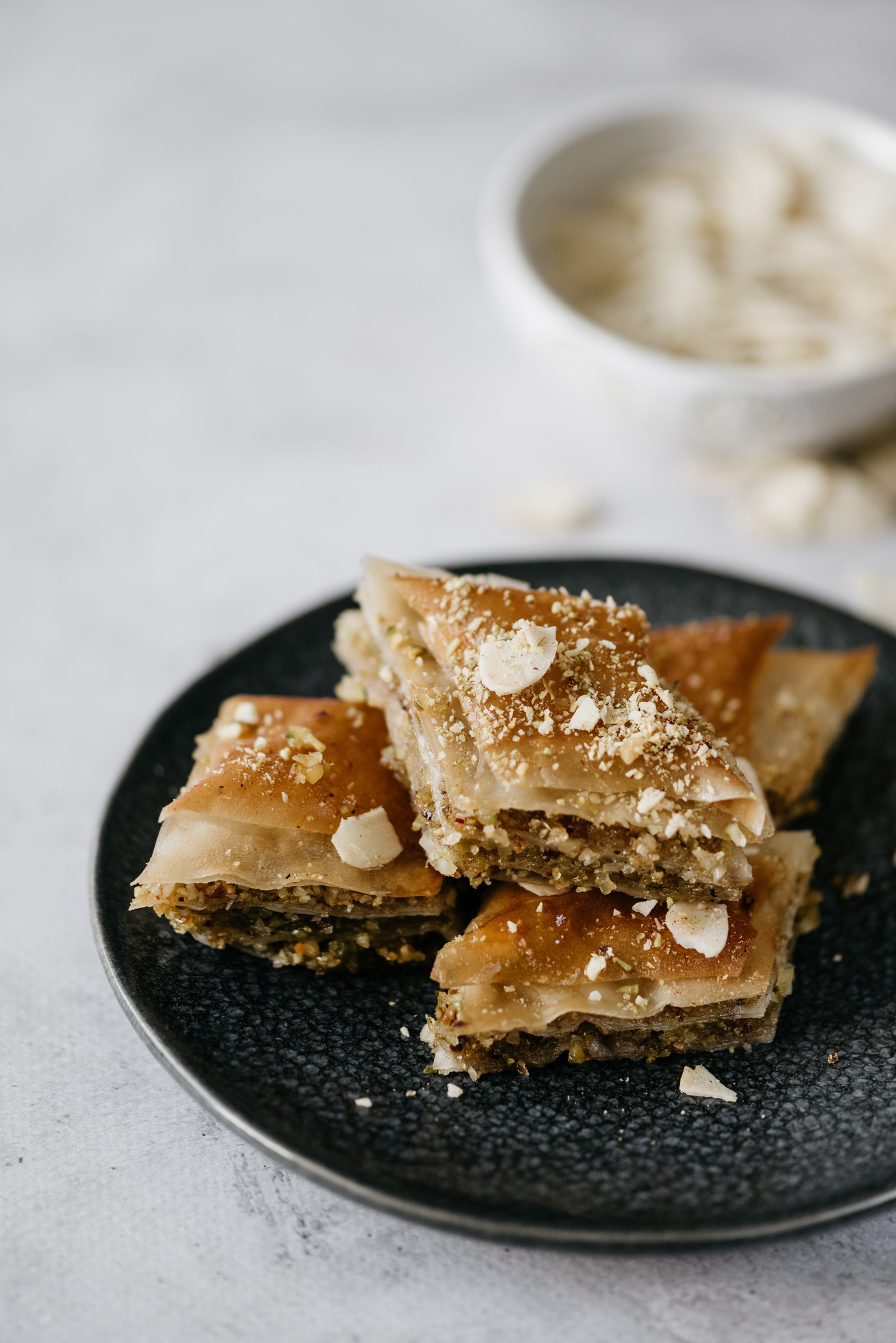 Coconut chips organic