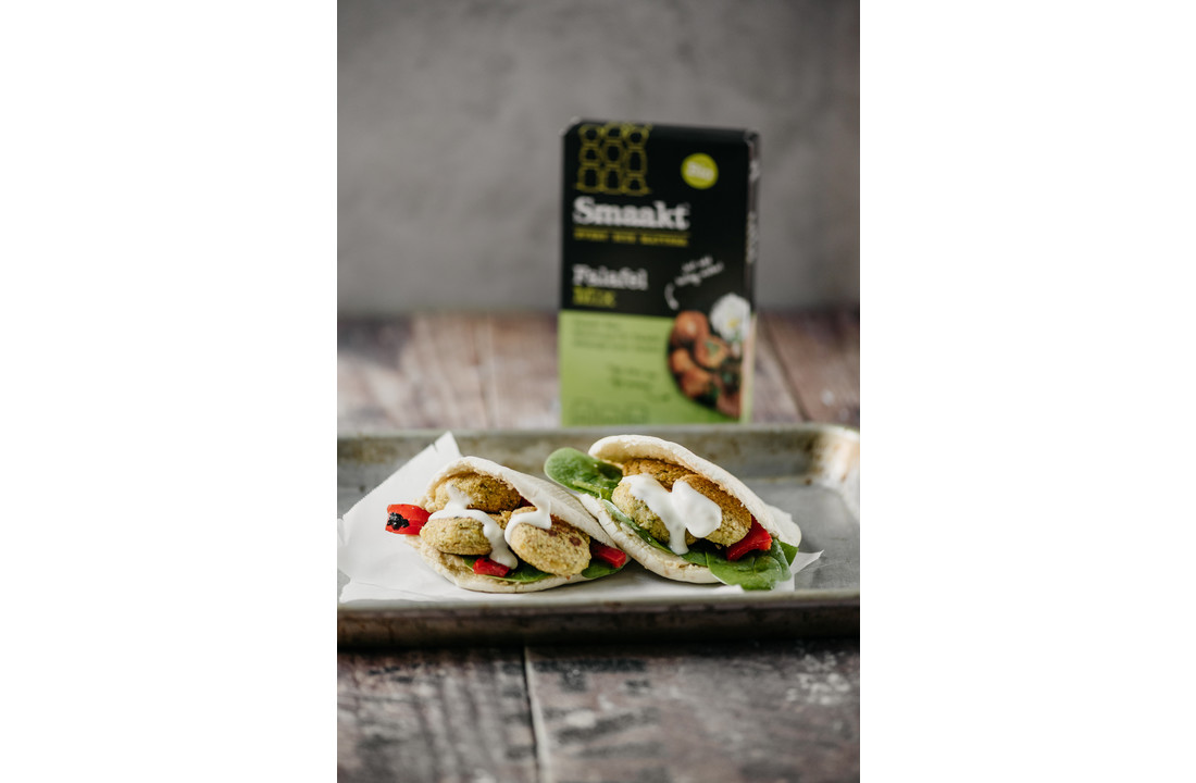 Falafelmix