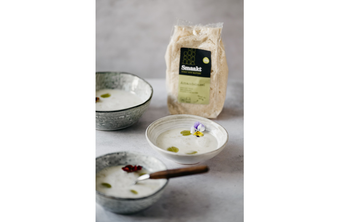 Almond flour organic