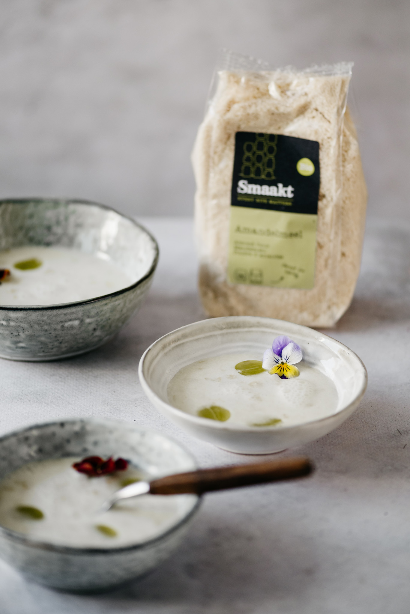 Almond flour organic