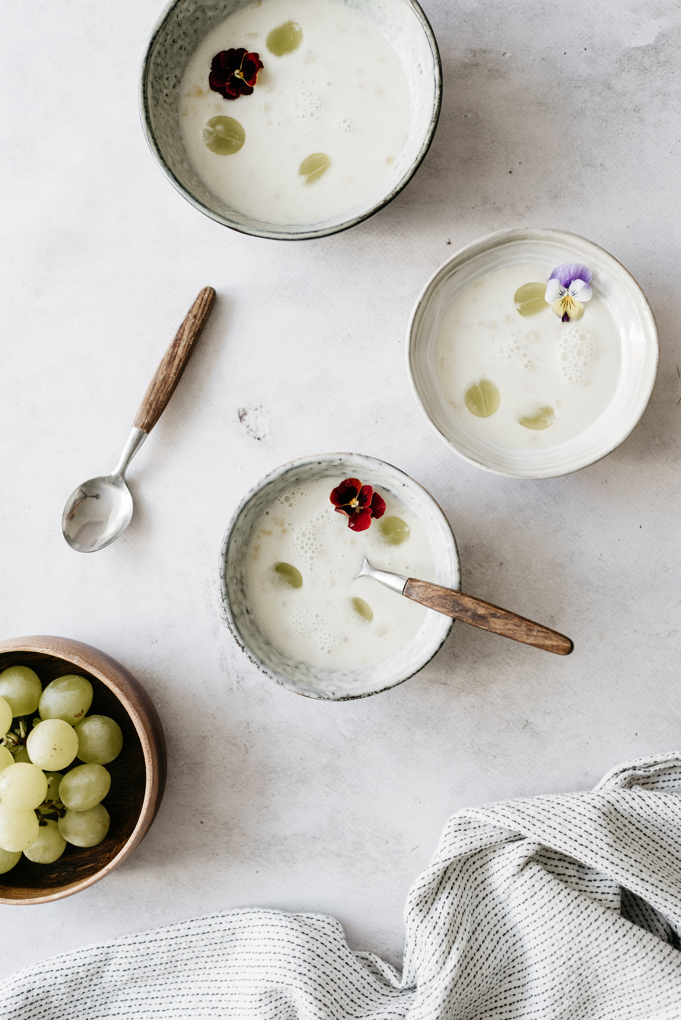 Almond flour organic