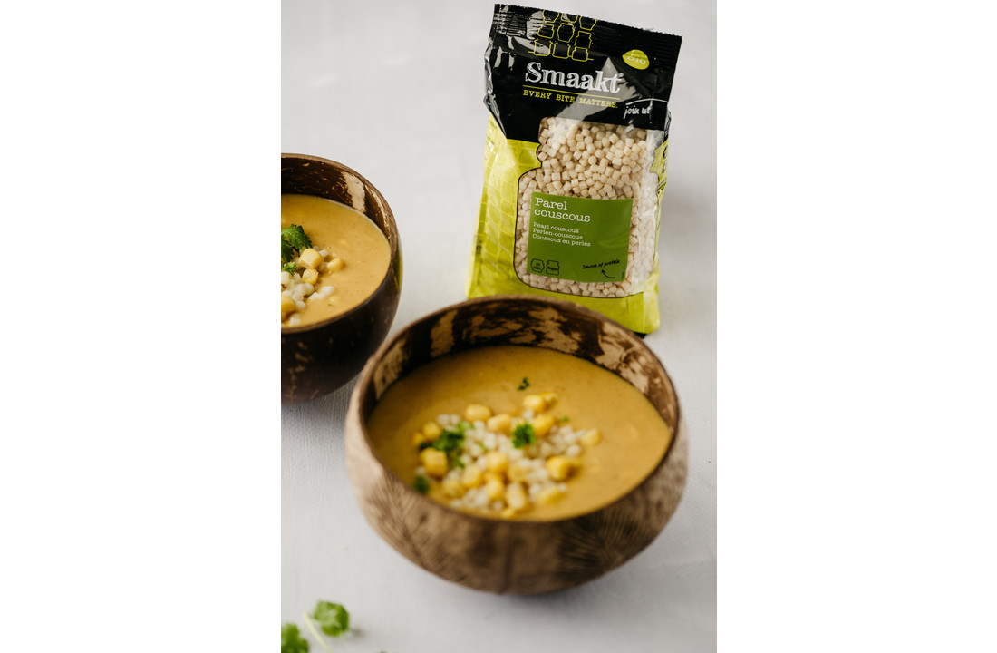 Parelcouscous