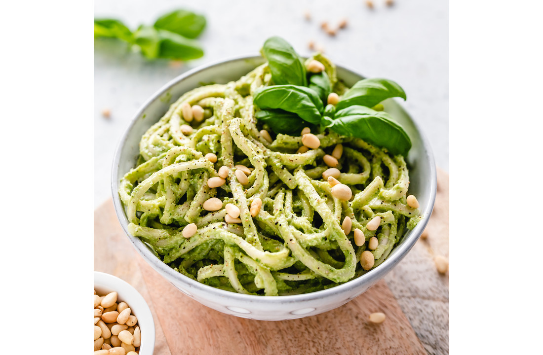 Soba-noodles organic
