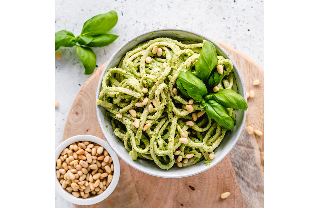 Soba-noodles organic