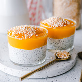 Biologisch wit chiazaad – veelzijdige superfood van Raw Organic Food