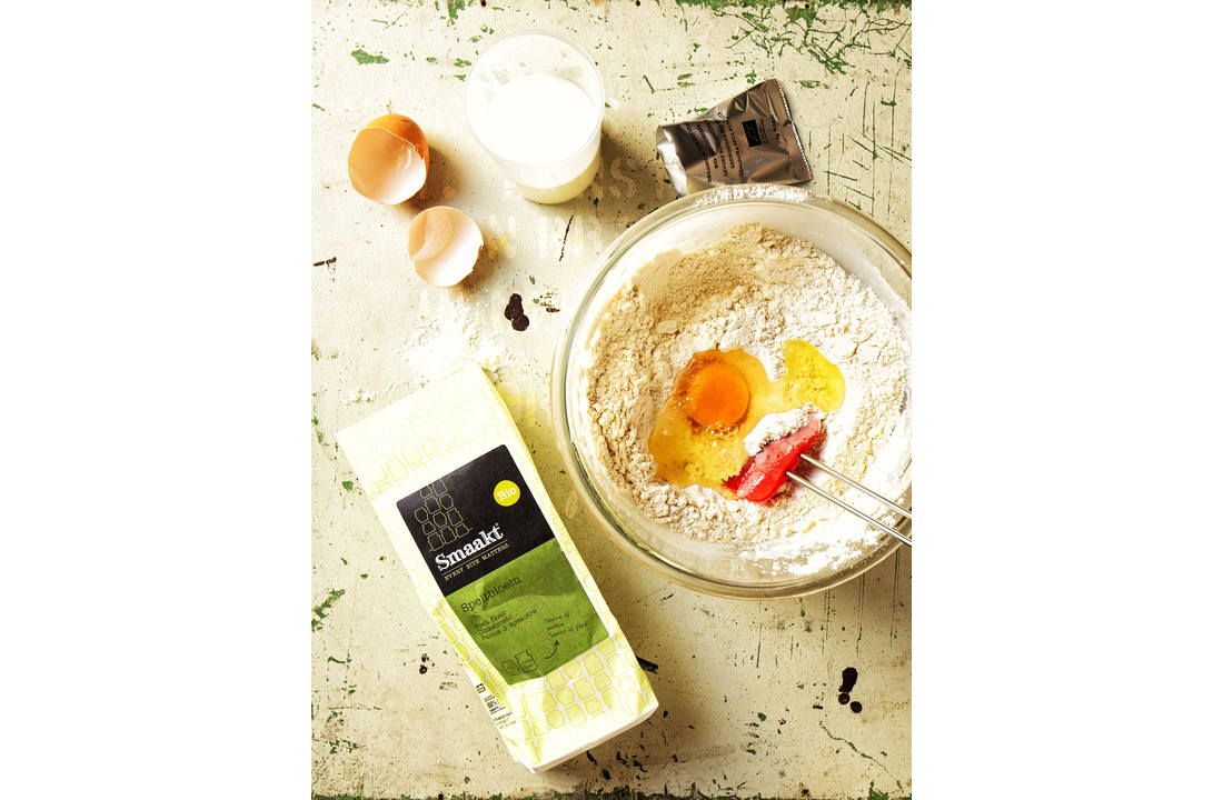 Spelt Flour Fine organic