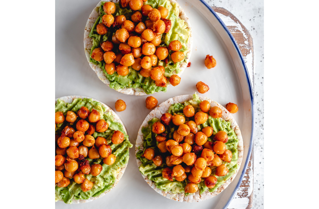 Chickpeas