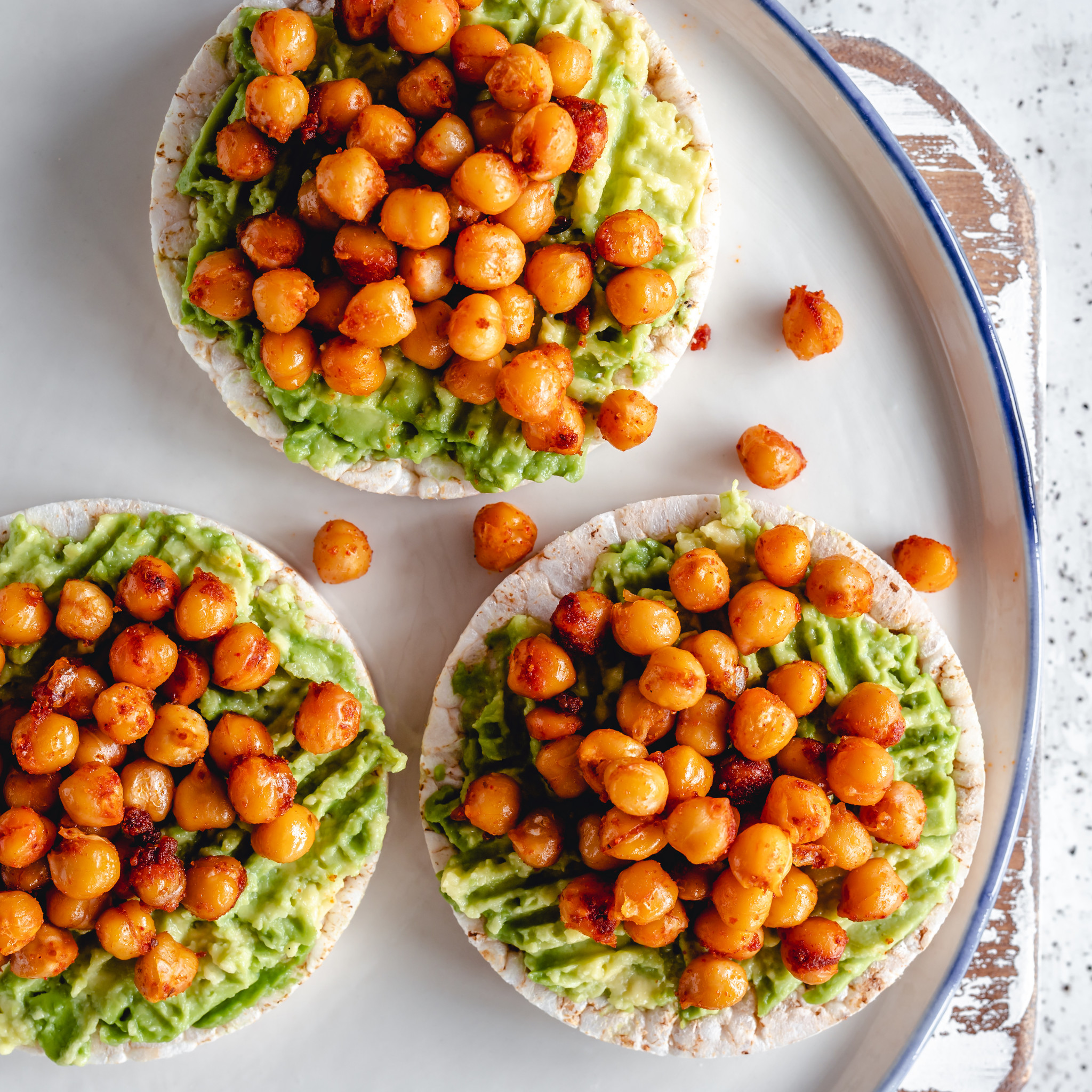 Chickpeas 400 g  organic