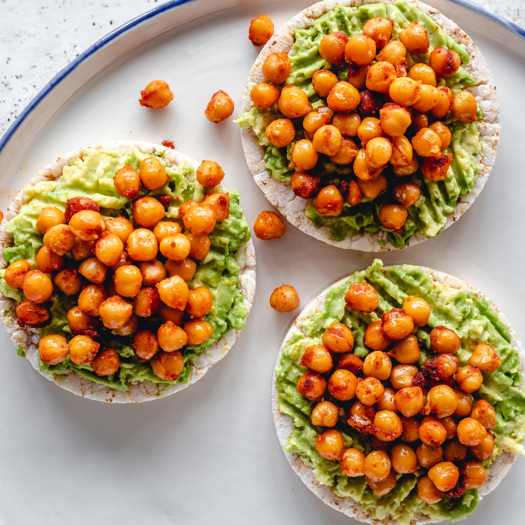 Chickpeas 400 g  organic