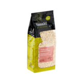 Wholegrain oatmeal organic