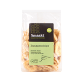 Bananenchips bio