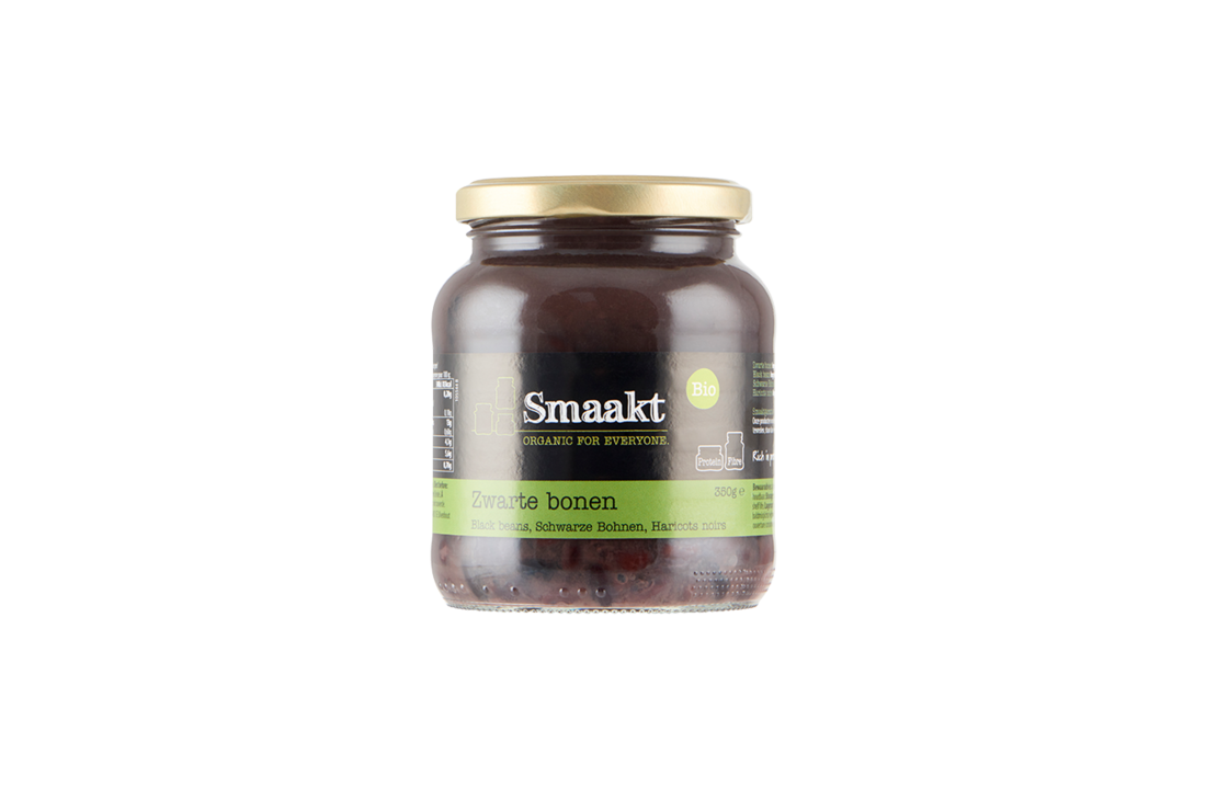 Black Beans organic