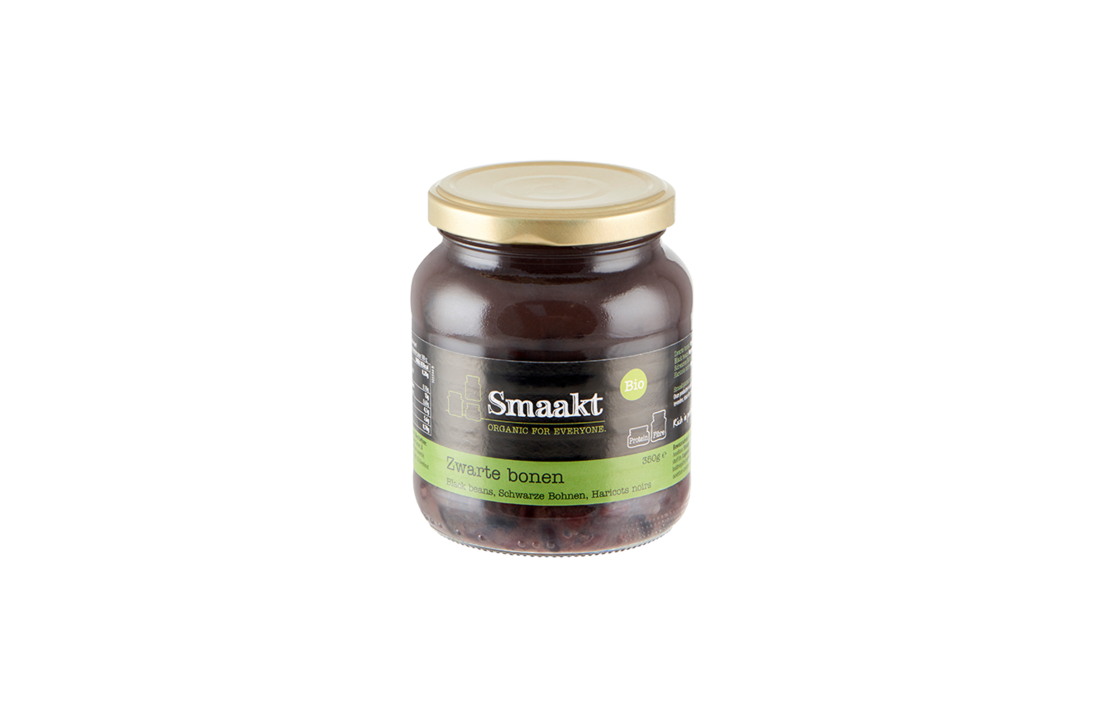 Black Beans organic