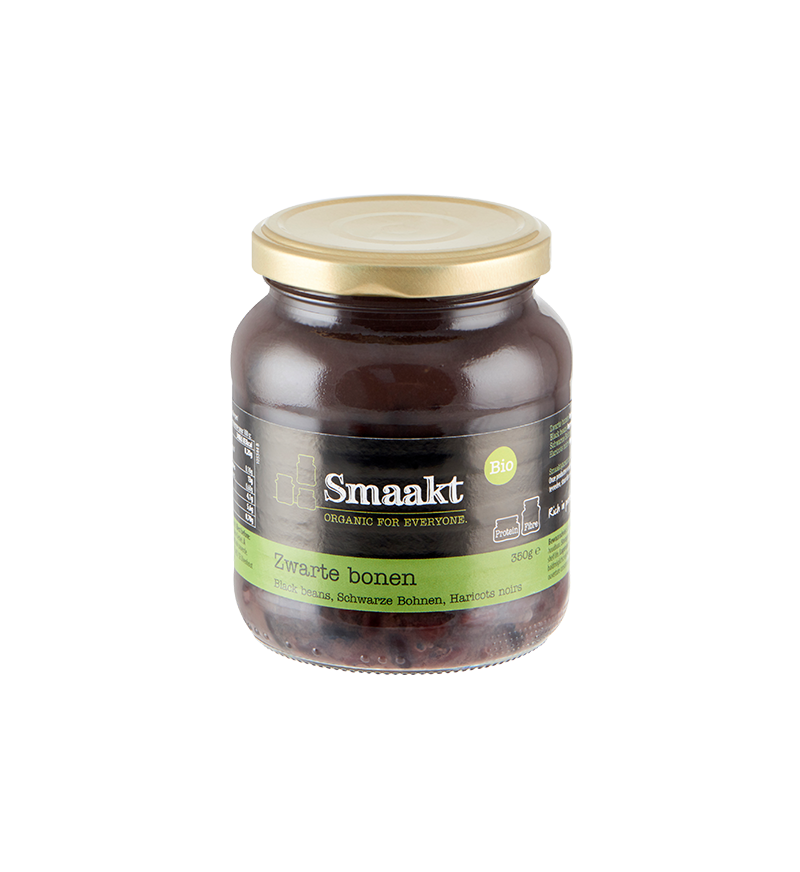 Black Beans  organic