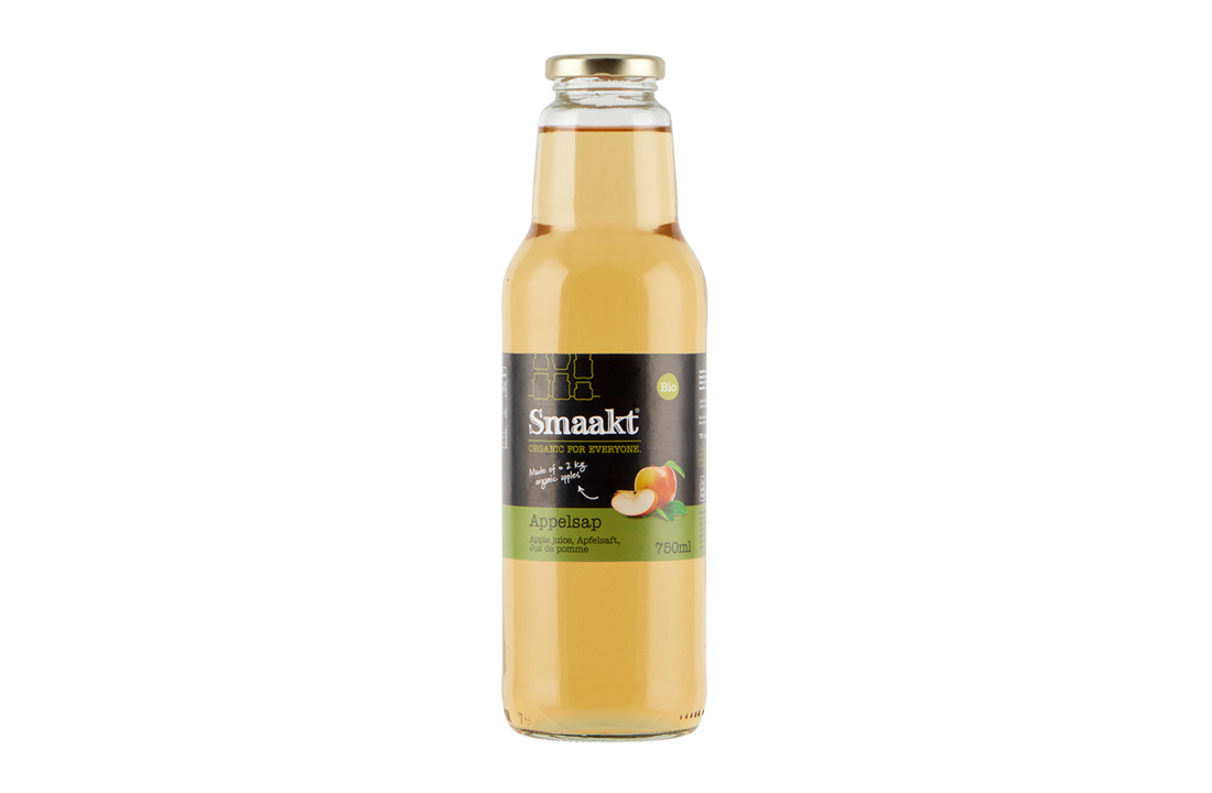 Apple juice