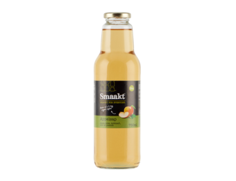 Apple juice organic