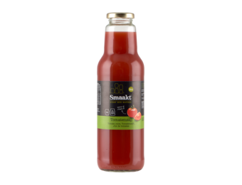 Tomato juice organic