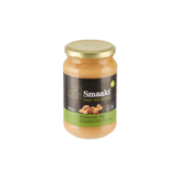 Peanut butter smooth 350g organic