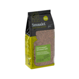 Geroosterd Lijnzaad Heel bio