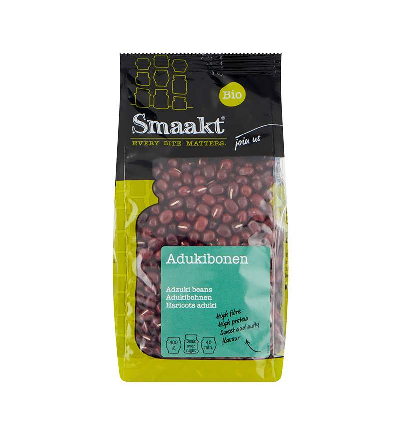 Adzukibeans organic