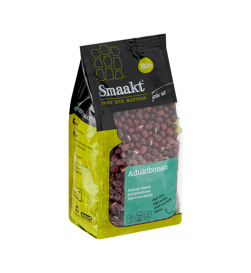 Adzukibeans organic