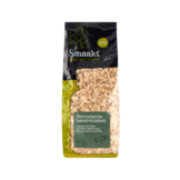 Geroosterde havervlokken bio