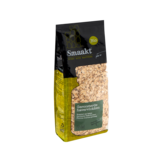 Geroosterde Havervlokken Grof organic