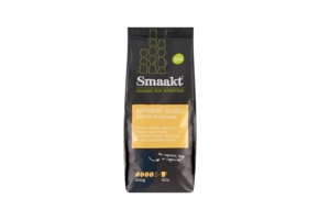 Espresso Napoli - Arabica & Robusta bio