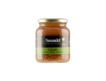 Lentils organic
