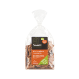 Koolhydraatarme mini-crackers rozemarijn bio