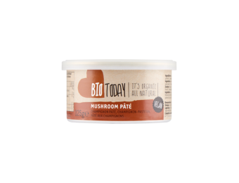 Champignon paté bio