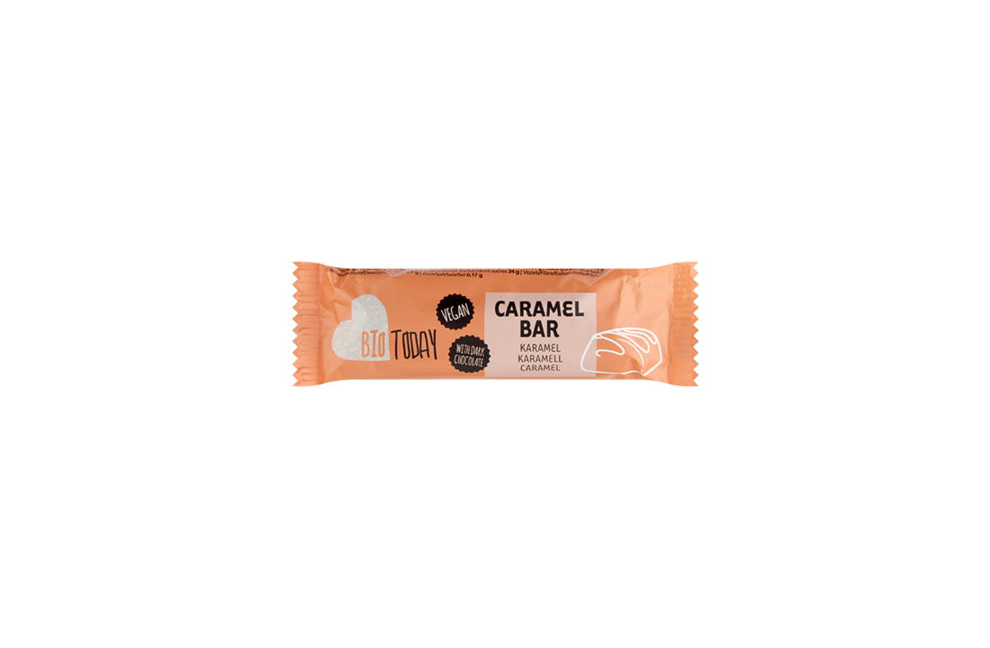 Karamel reep