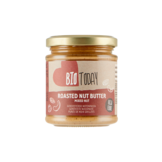 Roasted nut butter organic