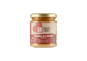 Roasted nut butter organic