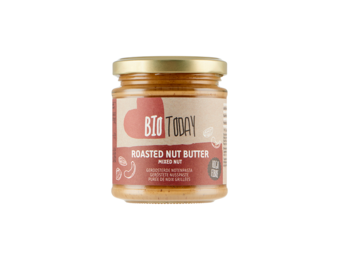Roasted nut butter organic