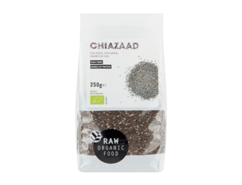 Chia seed organic