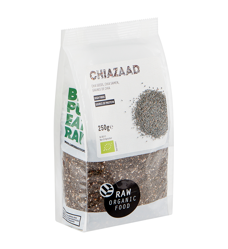 Chia seed organic